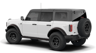 2026 Ford Bronco® External Image 3